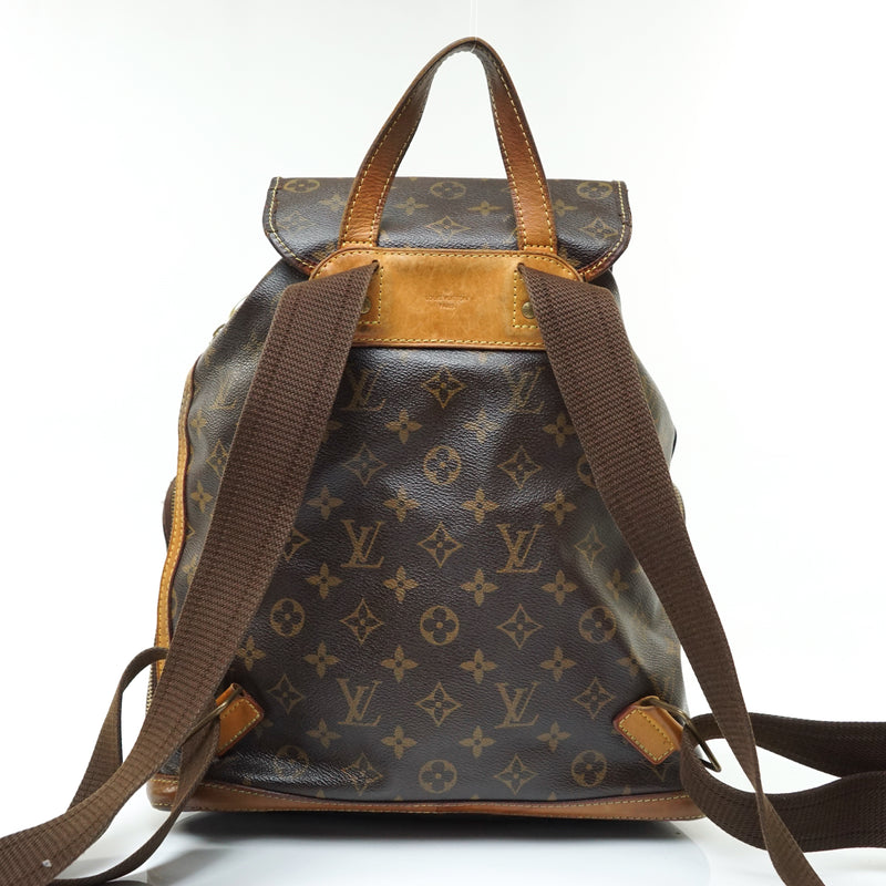 authentic louis vuitton bosphore backpack Louis Vuitton Sac A Dos Bosphore