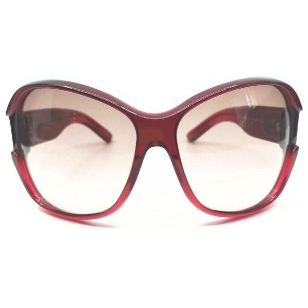 Gucci Sunglasses Plastic Bordeaux