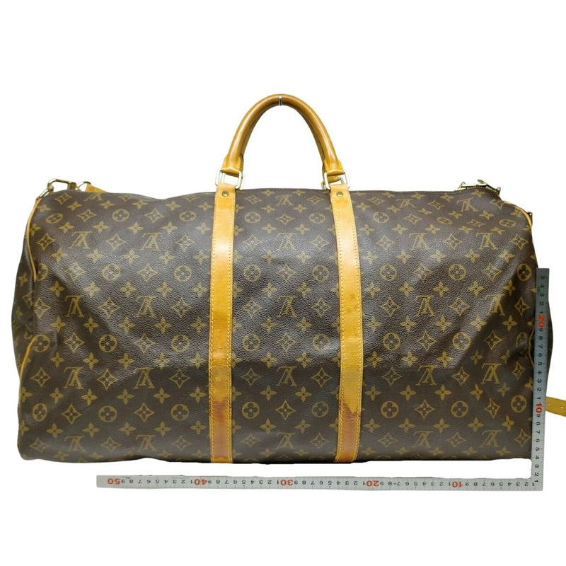 Louis Vuitton Keepall 60