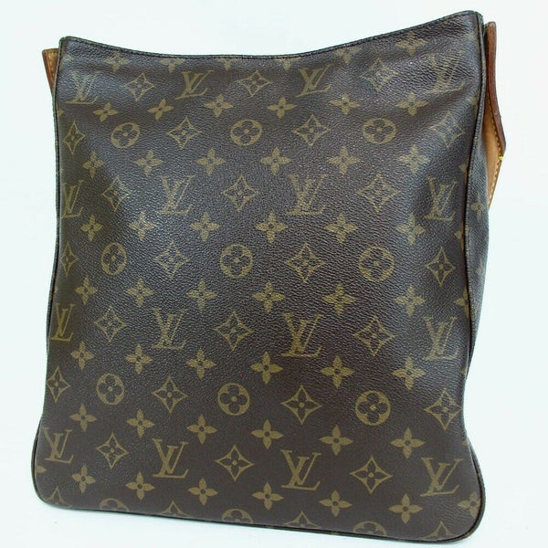 Pre-loved authentic Louis Vuitton Looping Gm Shoulder sale at jebwa