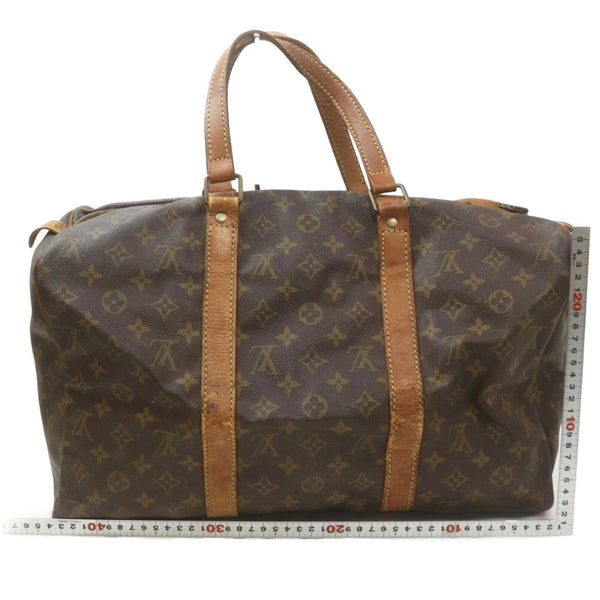 Louis Vuitton Sac Souple 45 Travel