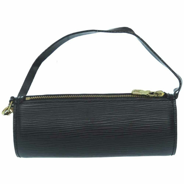 Louis Vuitton Suflo Pouch Black