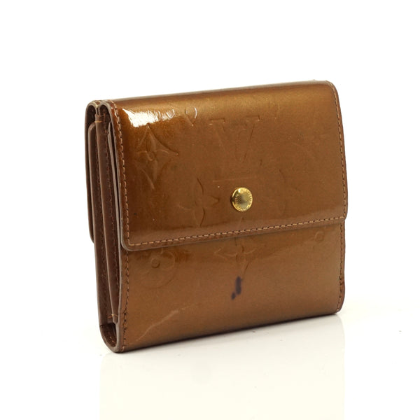 Louis Vuitton Portefeuille Elise