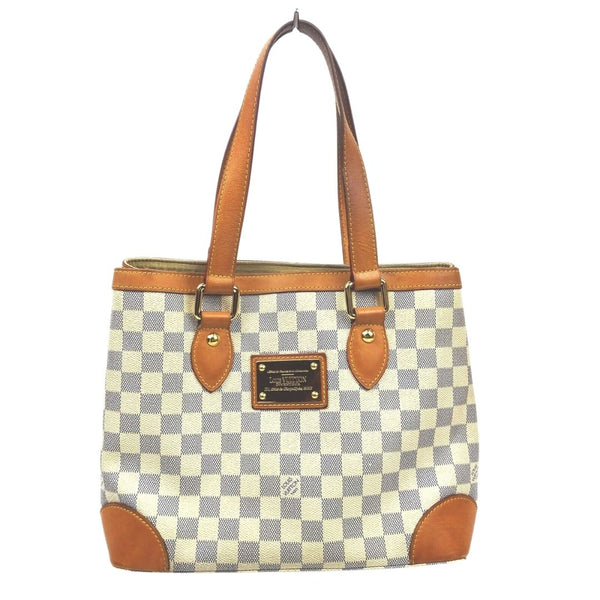 Louis Vuitton Hampsted Pm Tote Bag