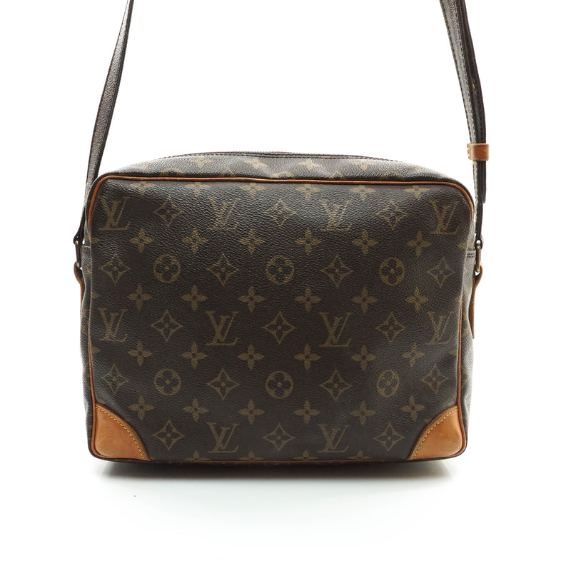 Louis Vuitton Potomac Crossbody Bag