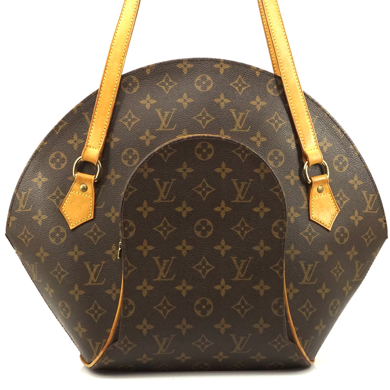 Louis Vuitton, Bags, Louis Vuitton Ellipse Gm Shoulder Bag