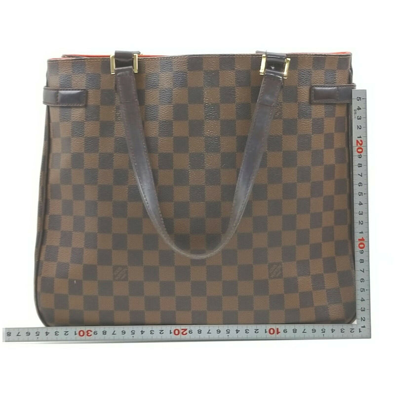 Louis Vuitton Uzes Tote Bag Brown