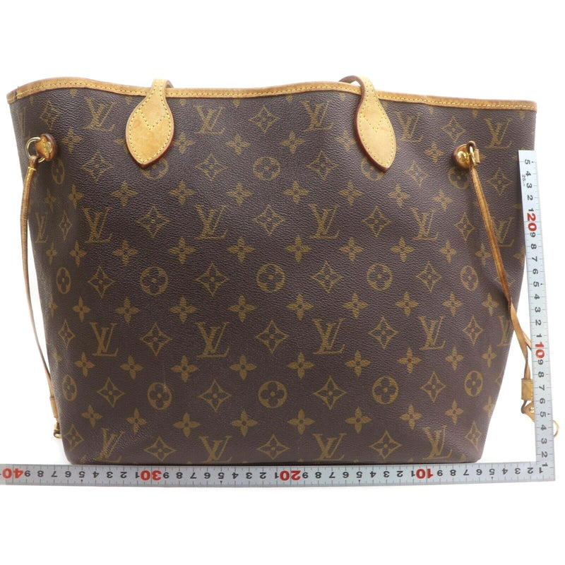 Louis Vuitton Neverfull Mm Tote Bag