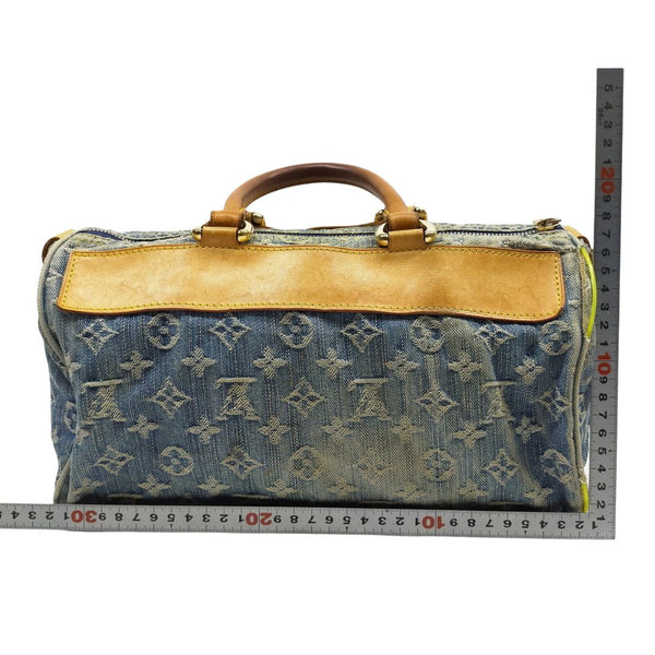 Louis Vuitton Neo Speedy 30 Hand