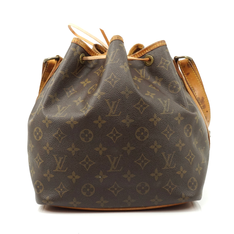Louis Vuitton Mini Noe Drawstring Shoulder Bag - Farfetch