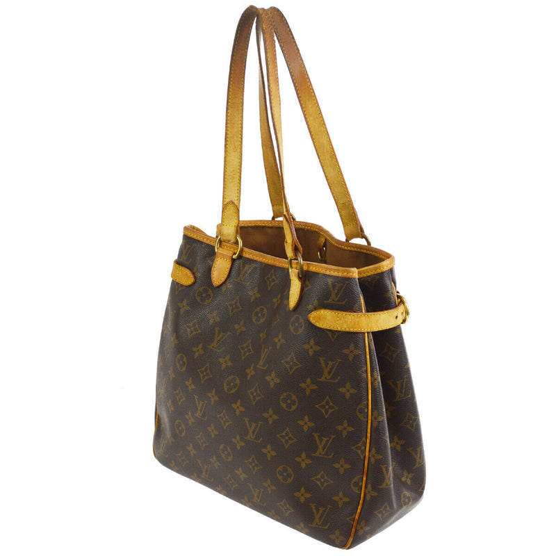 Louis Vuitton Batignolles Vertical