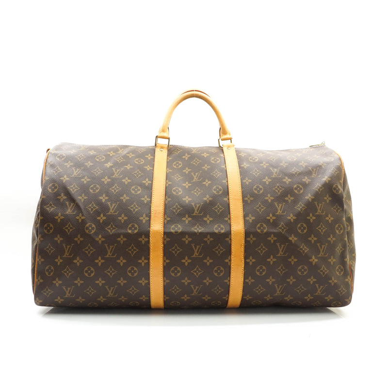 Louis Vuitton Keepall Bandouliere