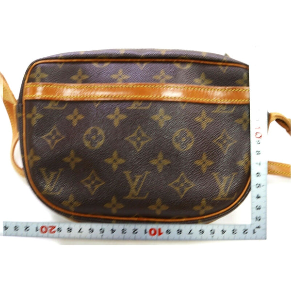 Louis Vuitton Jeunefille Pm