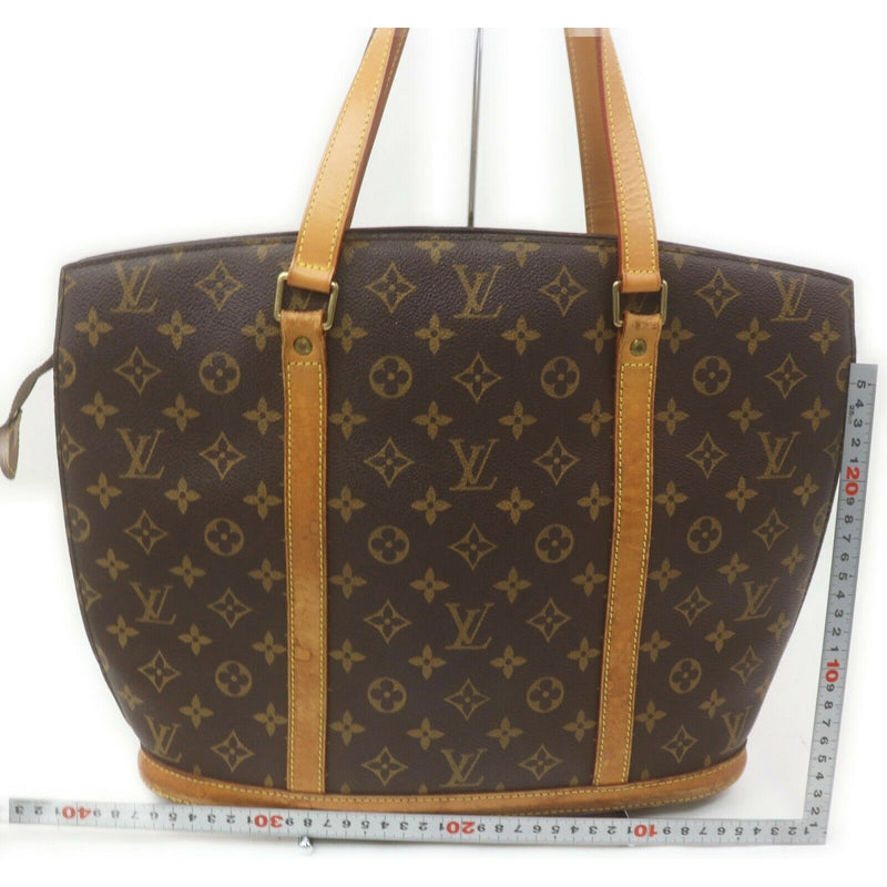 Louis Vuitton 2002 Pre-owned Babylone Tote Bag