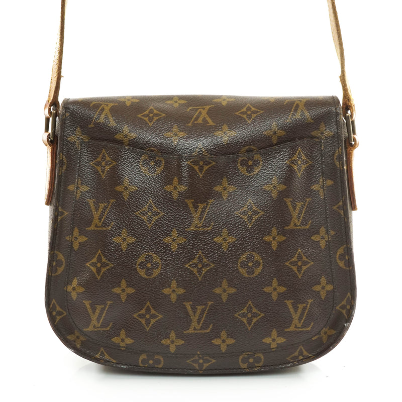 Louis Vuitton Saint Cloud Gm