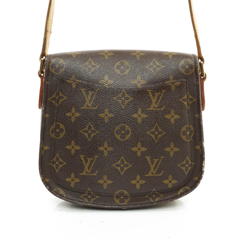 Louis Vuitton Saint Cloud Mm