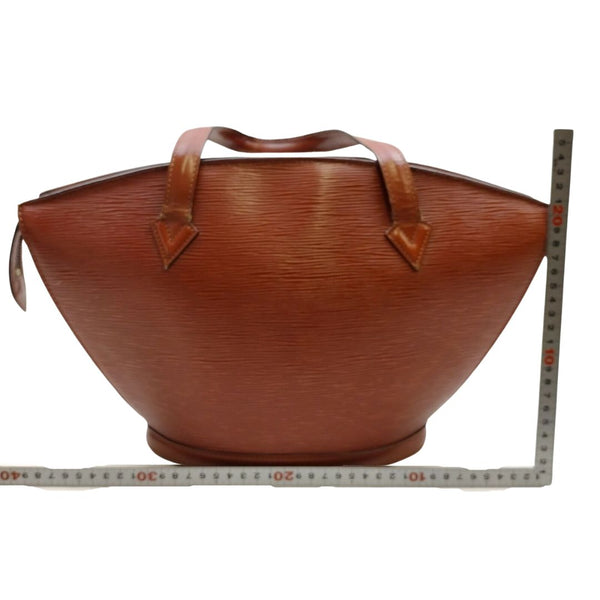 Louis Vuitton Saint Jacques