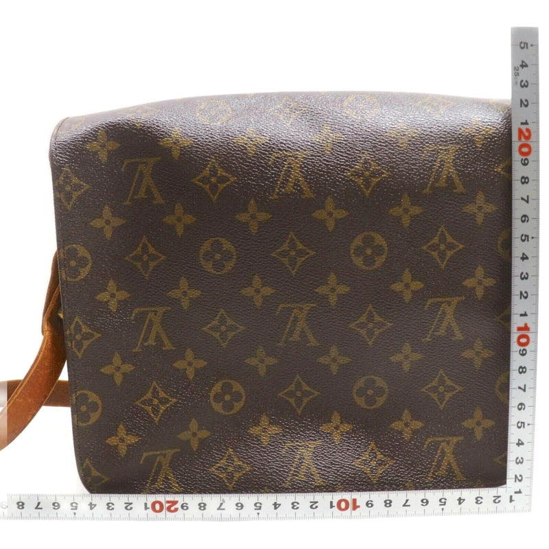 Louis Vuitton Cartouchiere Gm