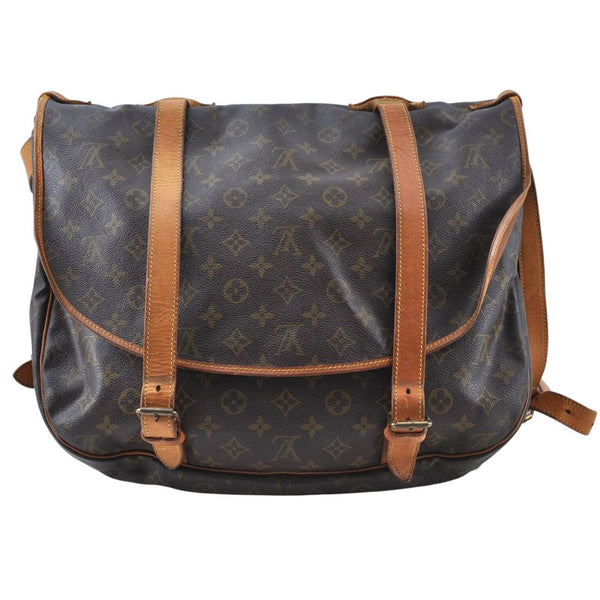 Louis Vuitton Saumur 43 Crossbody