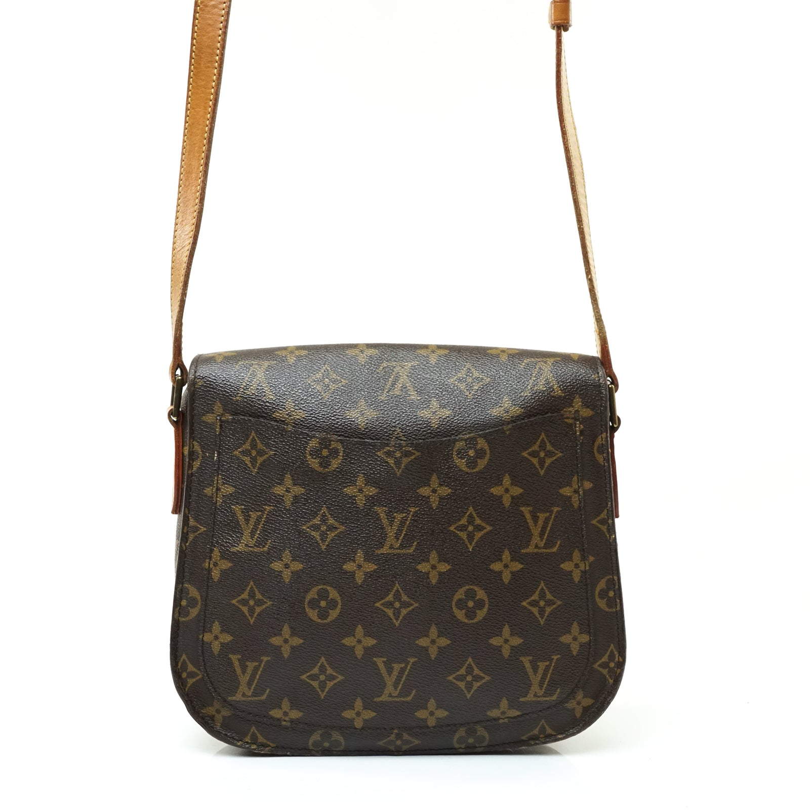 Louis Vuitton Saint Cloud Gm