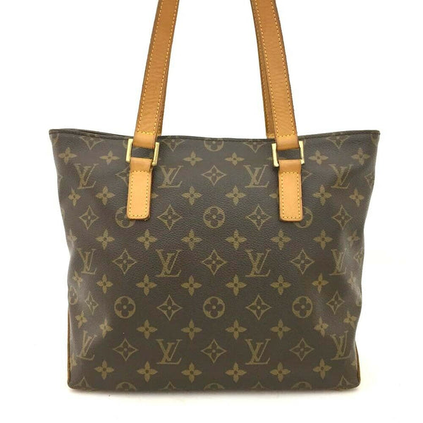 Louis Vuitton Cabas Piano Shoulder