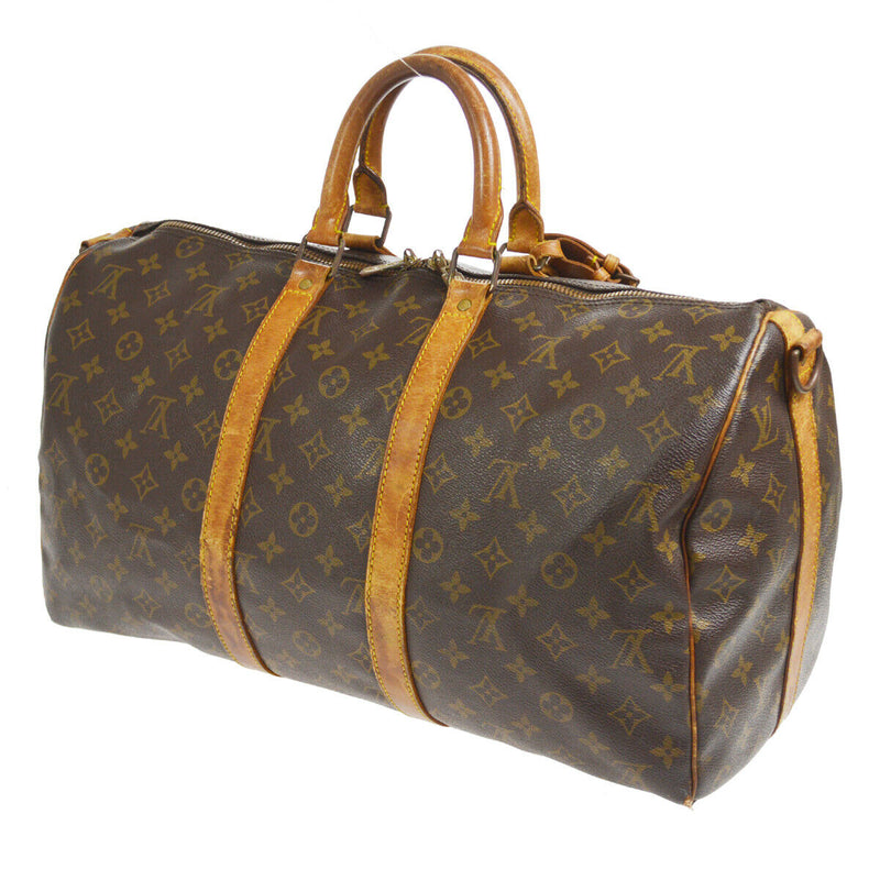 Louis Vuitton Keepall 45