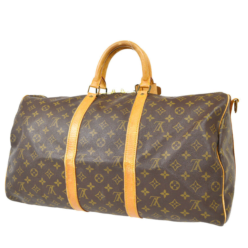 Louis Vuitton Keepall 50