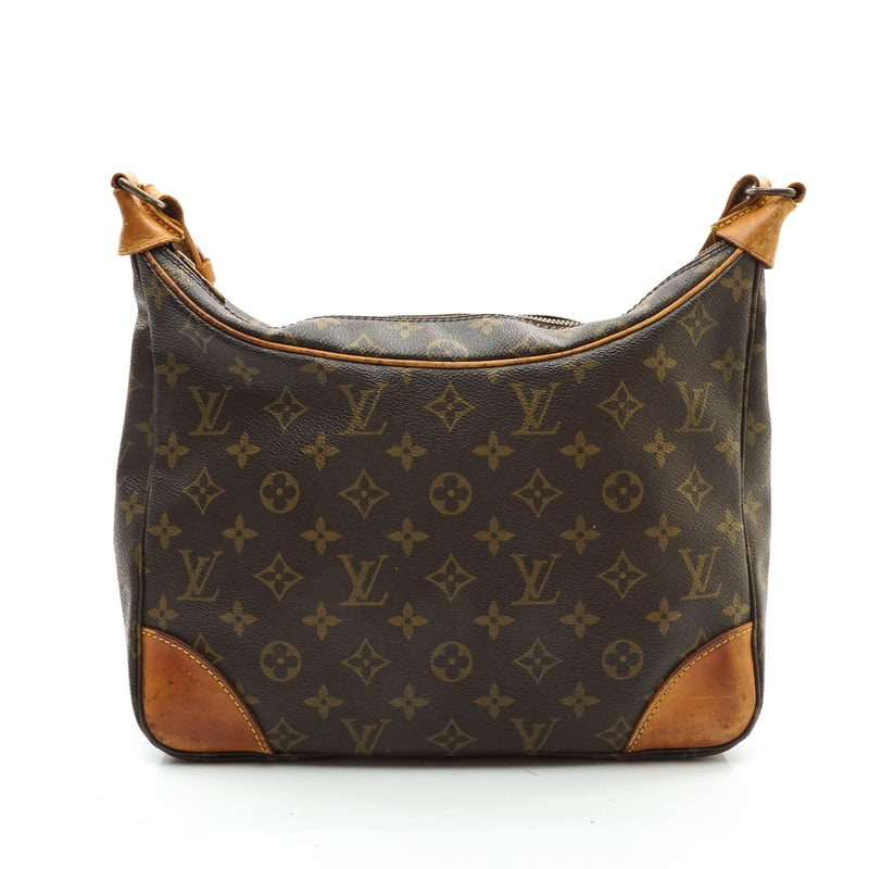 Louis Vuitton Boulogne 30 Crossbody