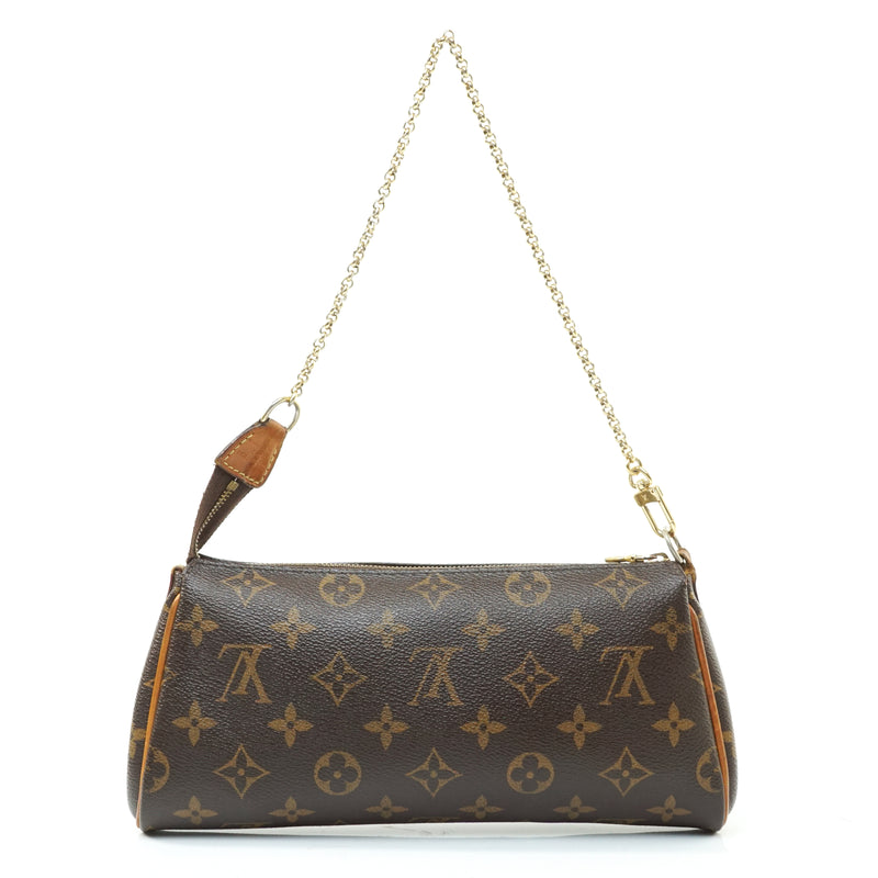Louis Vuitton Eva Clutch Bag