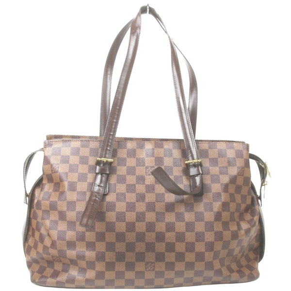 Louis Vuitton Chelsea Shoulder Bag