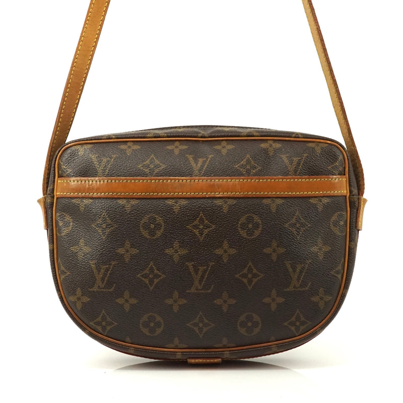 Pre-loved authentic Louis Vuitton Jeunefille Mm sale at jebwa