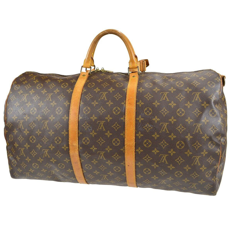 Louis Vuitton Keepall Bandouliere