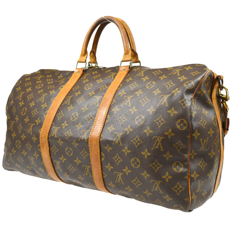 Louis Vuitton Keepall 50