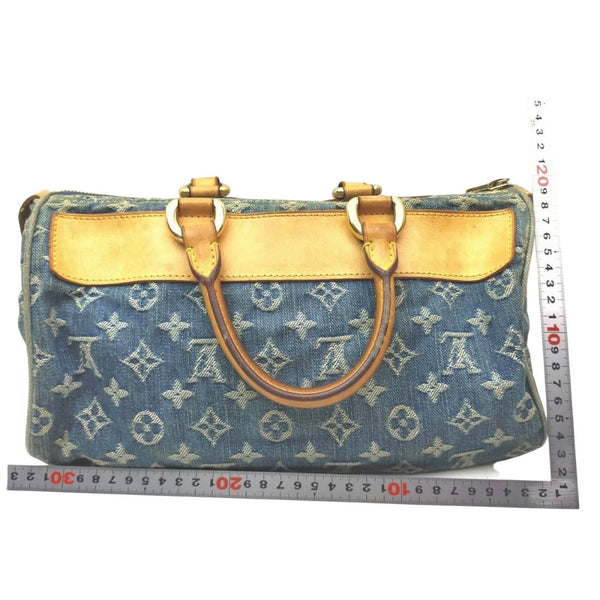 Louis Vuitton Neo Speedy Hand Bag