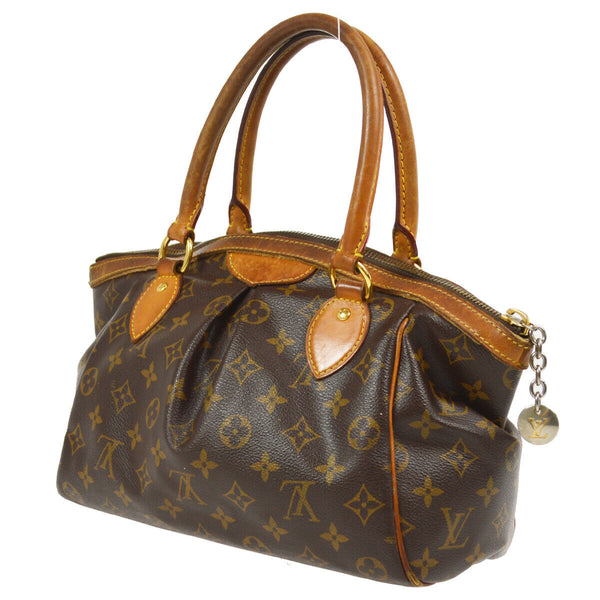 Louis Vuitton Tivoli Pm Hand Bag
