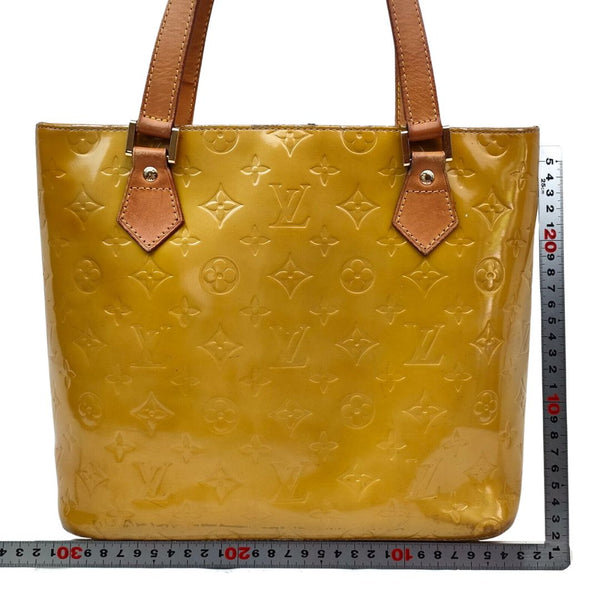 Louis Vuitton Houston Hand Bag