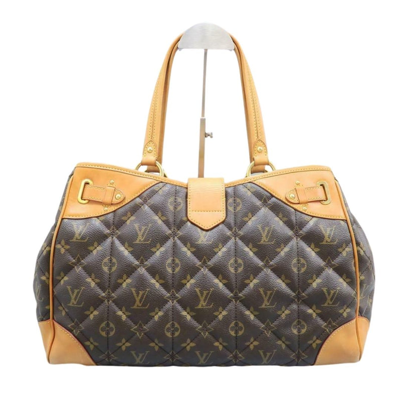 Louis Vuitton Etoile Satchel