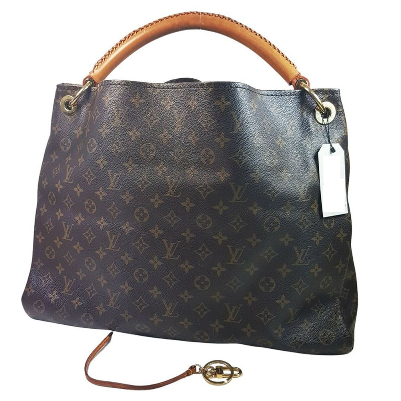 Louis Vuitton Artsy Gm Tote Bag