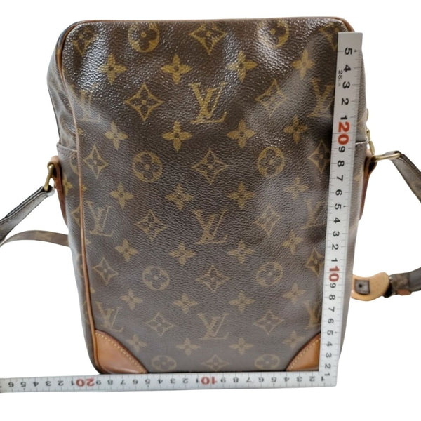 Louis Vuitton Danube Mm Crossbody