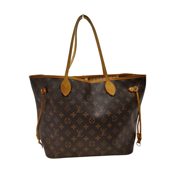Louis Vuitton Neverfull Mm Tote Bag