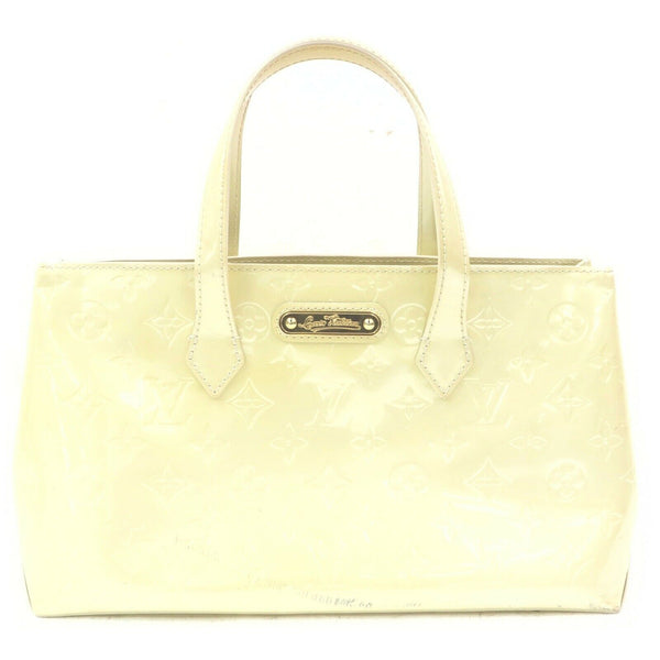 Louis Vuitton Wilshire Pm Hand Bag