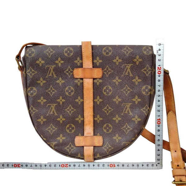 Louis Vuitton Chantilly Pm