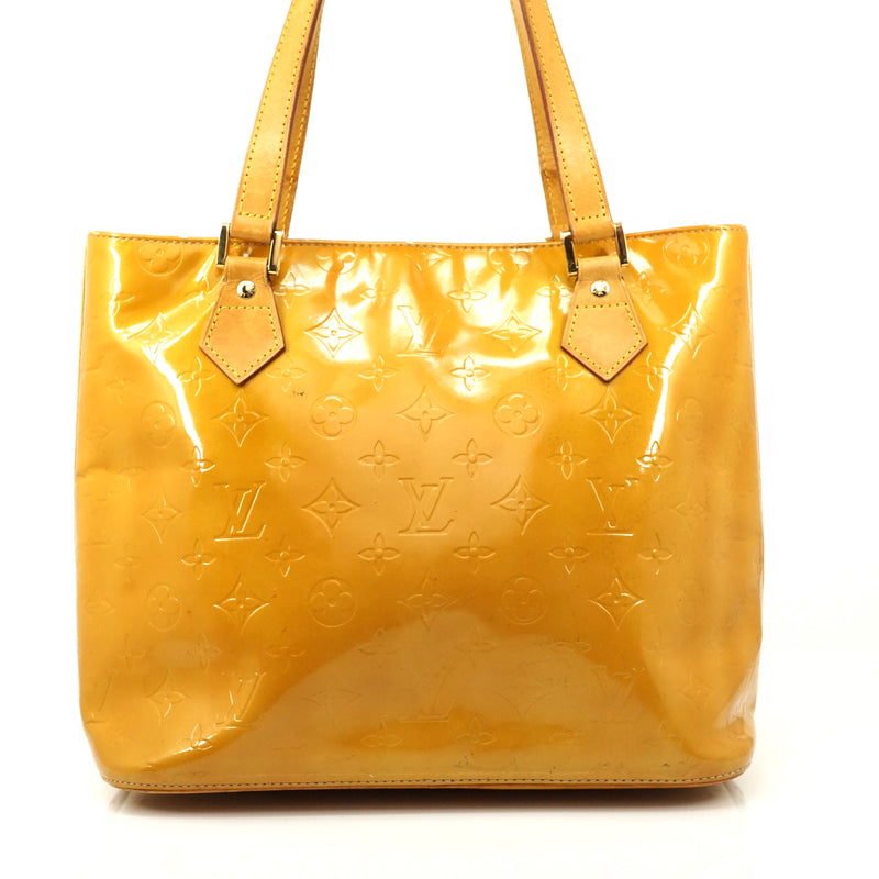 Pre-loved authentic Louis Vuitton Houston Tote Bag sale at jebwa.