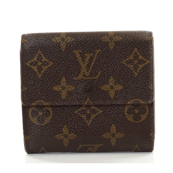 Louis Vuitton Porte Monnaie Carte