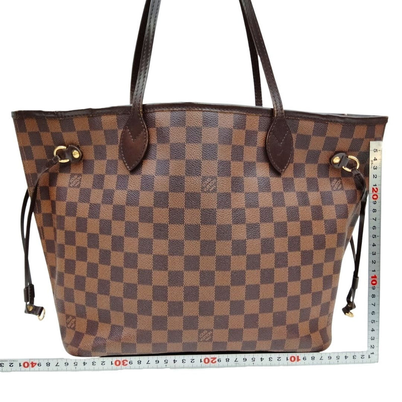Louis Vuitton Neverfull Mm Tote Bag