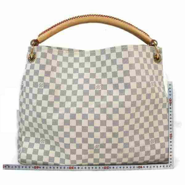 Pre-loved authentic Louis Vuitton Artsy Gm Tote Bag sale at jebwa