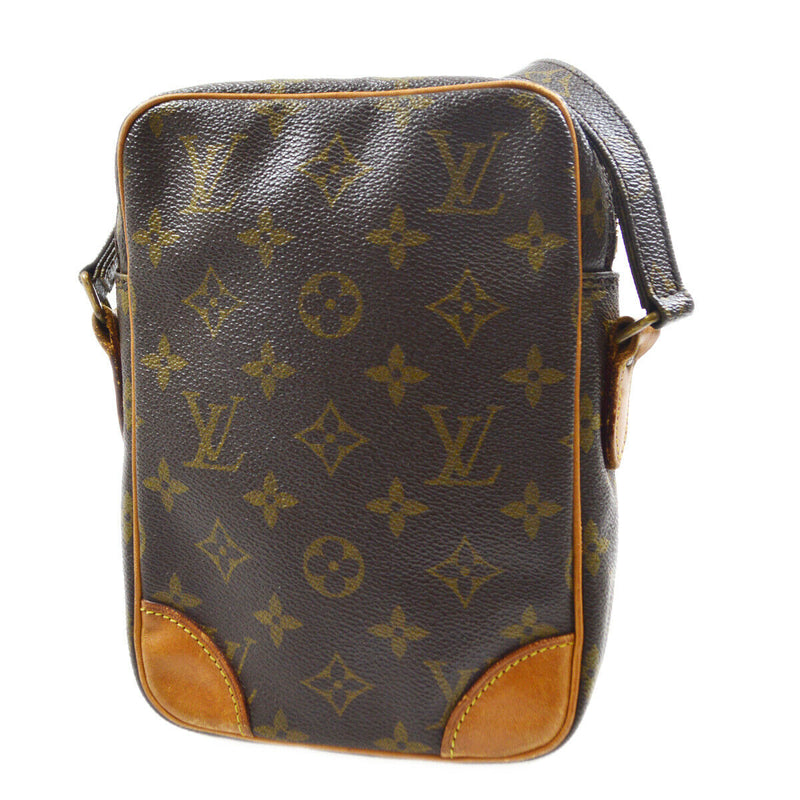 Louis Vuitton Danube Crossbody Bag