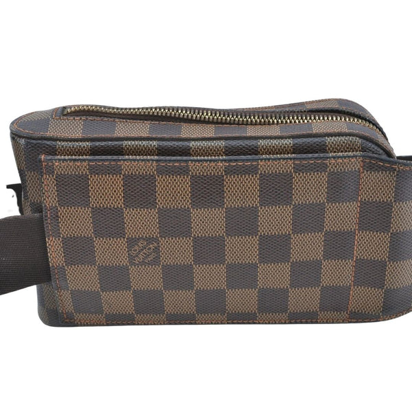Louis Vuitton Geronimos Bum Bag