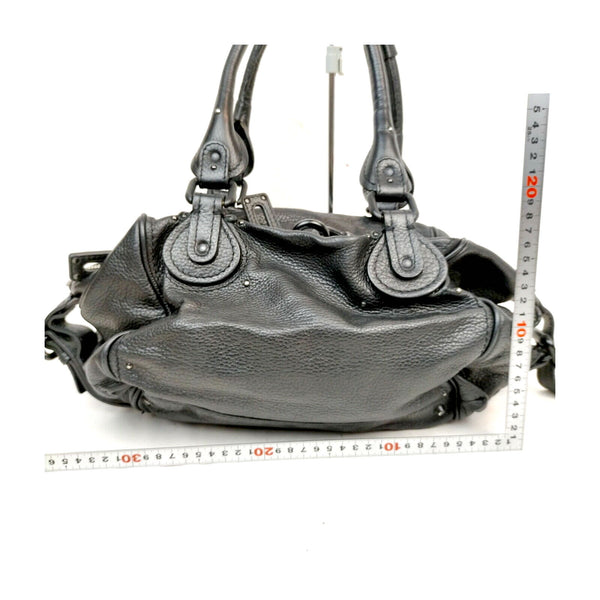 Chloe Paddington Shoulder Bag