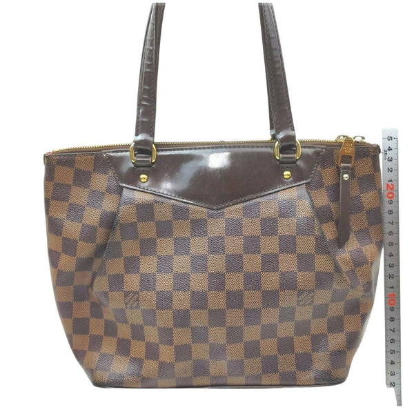 Louis Vuitton Westminster Pm Tote